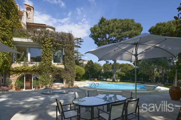 Maison de luxe à vendre à Saint-Jean-Cap-Ferrat, 19 500 000 €, Photo 4