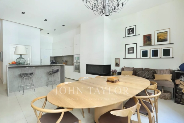 Luxury House for sale in Paris 6Ème, 7 950 000 €, Photo 5