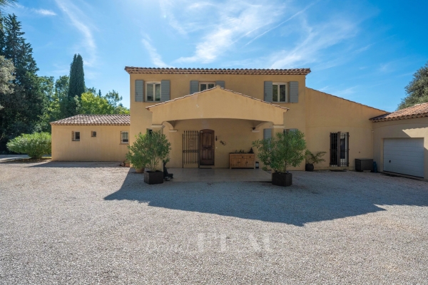 Maison de luxe à vendre à Ventabren, 1 650 000 €, Photo 5