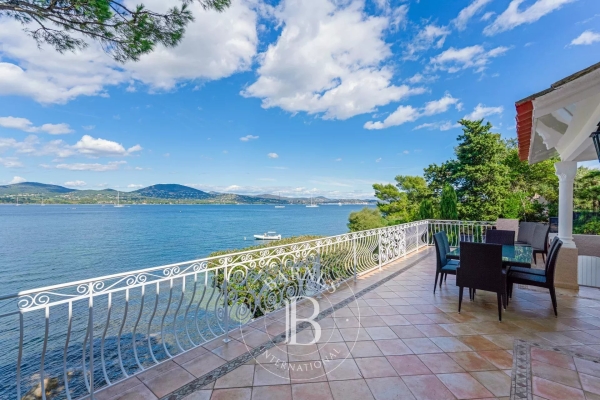Maison de luxe à vendre à Gassin, 8 900 000 €, Photo 5
