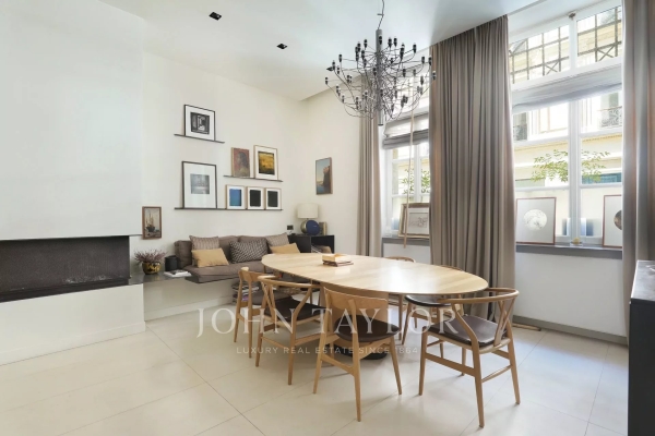 Luxury House for sale in Paris 6Ème, 7 950 000 €, Photo 6
