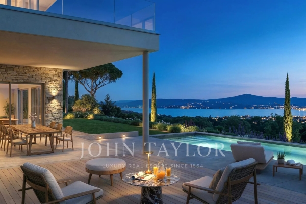 Luxury House for sale in Grimaud, 5 530 000 €, Photo 6