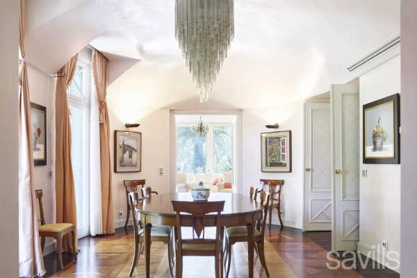 Maison de luxe à vendre à Saint-Jean-Cap-Ferrat, 19 500 000 €, Photo 6