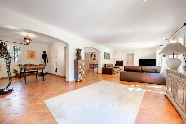 Maison de luxe à vendre à Ventabren, 1 650 000 €, Photo 7