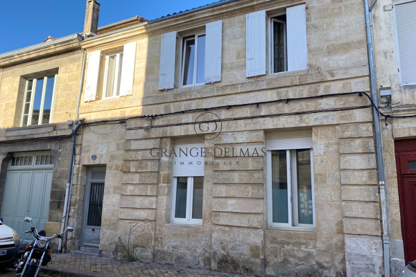 Maison de luxe à vendre à Bordeaux, 661 000 €, Photo 1