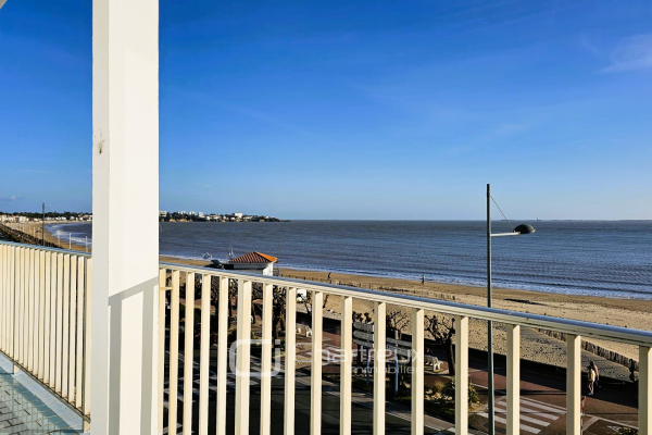 Appartement de luxe à vendre à Royan, 450 200 €, Photo 1