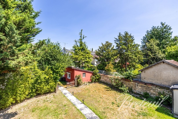 Maison de luxe à vendre à Saint Maur des Fosses, 940 000 €, Photo 1