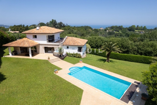 Maison de luxe à vendre à Urrugne, 2 625 000 €, Photo 1