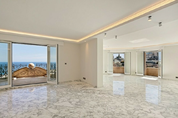 Luxury Apartment for rental in Monaco, 115 000 €, Photo 2