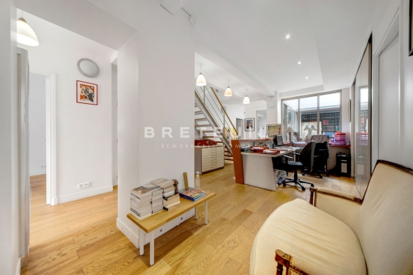 Maison de luxe à vendre à Paris 12ème, 2 100 000 €, Photo 2