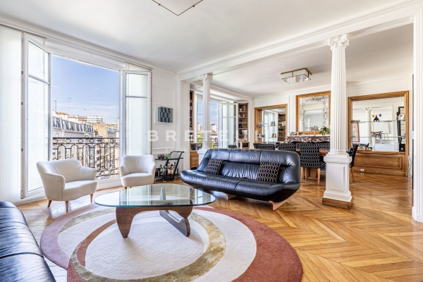 Appartement de luxe à vendre à Paris 11ème, 2 360 000 €, Photo 2