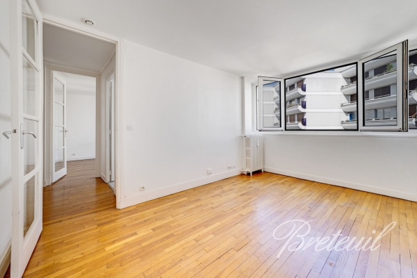 Appartement de luxe à vendre à Paris 20Ème, 590 000 €, Photo 2
