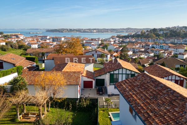 Maison de luxe à vendre à Urrugne, 1 150 000 €, Photo 2