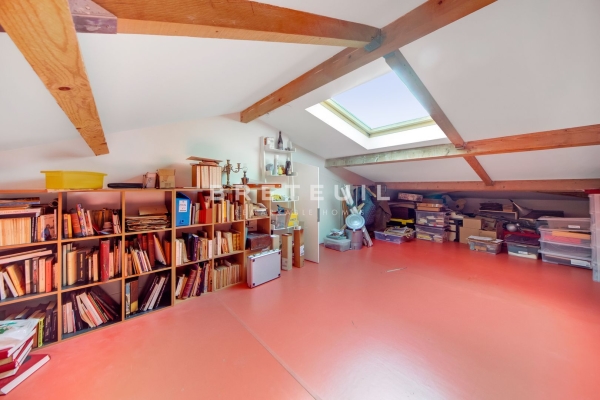 Maison de luxe à vendre à Paris 12ème, 2 100 000 €, Photo 3