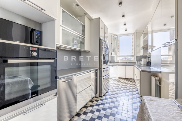 Appartement de luxe à vendre à Paris 11ème, 2 360 000 €, Photo 3