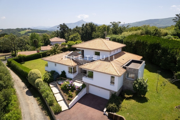 Maison de luxe à vendre à Urrugne, 2 625 000 €, Photo 3