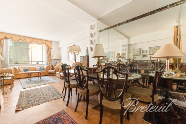 Appartement de luxe à vendre à Paris 16Ème, 1 100 000 €, Photo 3