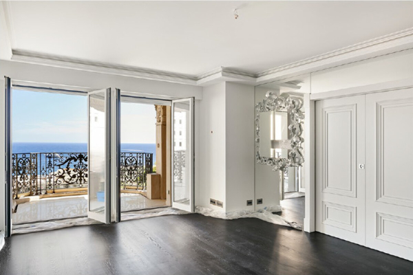Luxury Apartment for rental in Monaco, 115 000 €, Photo 4