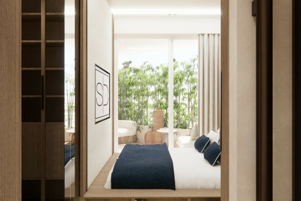 Appartement de luxe à louer à Monaco, 8 600 €, Photo 4