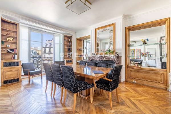 Appartement de luxe à vendre à Paris 11ème, 2 360 000 €, Photo 4