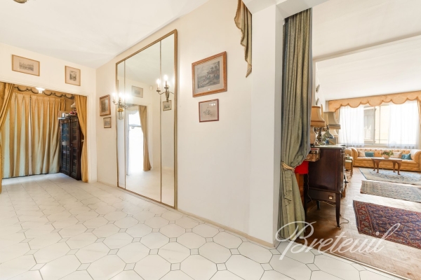 Appartement de luxe à vendre à Paris 16Ème, 1 100 000 €, Photo 4