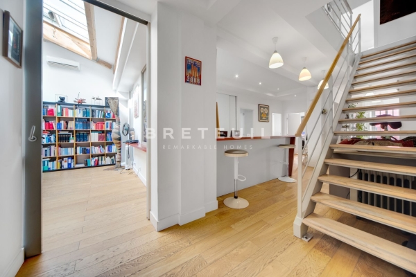 Maison de luxe à vendre à Paris 12ème, 2 100 000 €, Photo 5