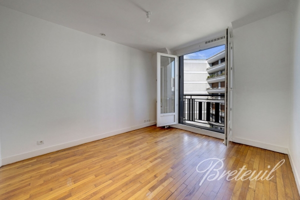 Appartement de luxe à vendre à Paris 20Ème, 590 000 €, Photo 5