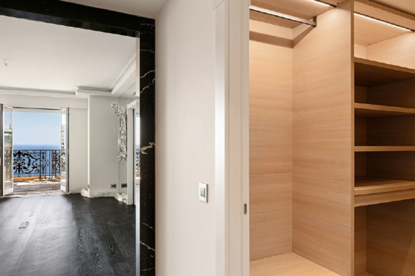 Luxury Apartment for rental in Monaco, 115 000 €, Photo 6