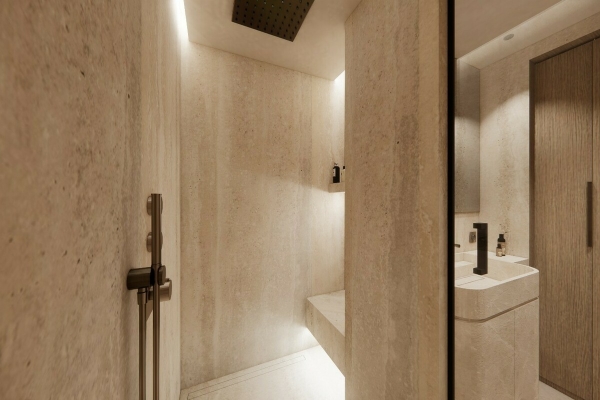 Appartement de luxe à louer à Monaco, 8 600 €, Photo 6