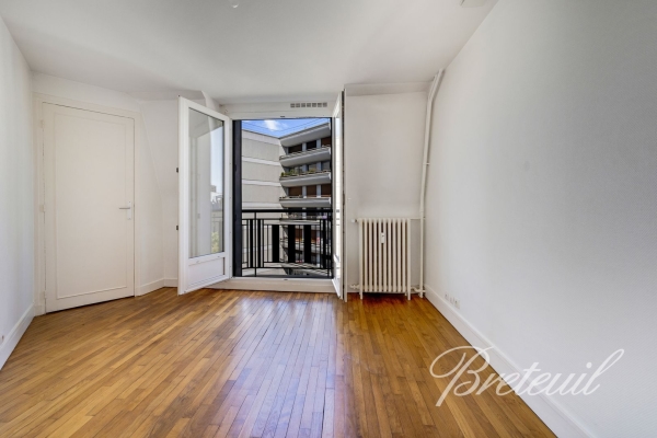 Appartement de luxe à vendre à Paris 20Ème, 590 000 €, Photo 6