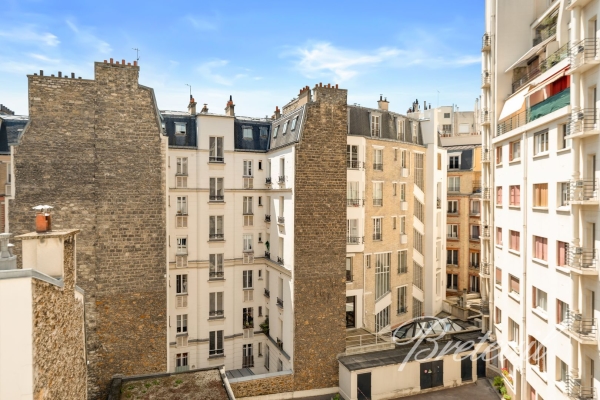 Appartement de luxe à vendre à Paris 16Ème, 1 100 000 €, Photo 6