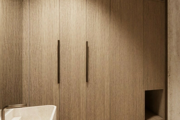 Appartement de luxe à louer à Monaco, 8 600 €, Photo 7