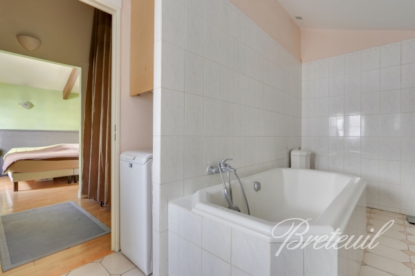 Maison de luxe à vendre à Paris 19Ème, 1 390 000 €, Photo 7