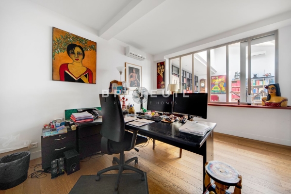 Maison de luxe à vendre à Paris 12ème, 2 100 000 €, Photo 7