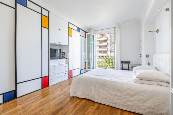 Appartement de luxe à vendre à Paris 11ème, 2 360 000 €, Photo 7