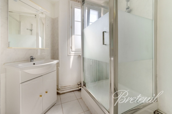 Appartement de luxe à vendre à Paris 20Ème, 590 000 €, Photo 7