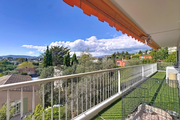 Appartement de luxe à vendre à Cannes, 498 000 €, Photo 1