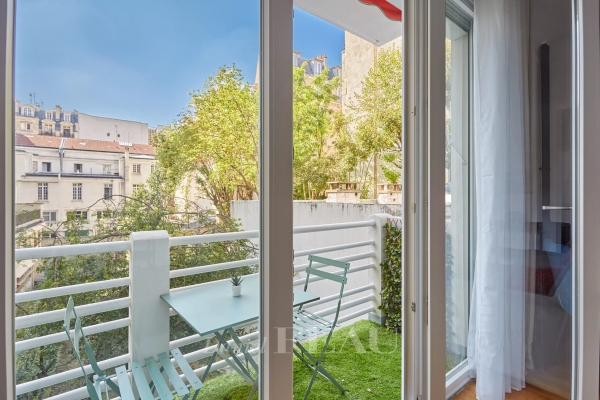 Appartement de luxe à vendre à Paris 16ème, 715 000 €, Photo 2