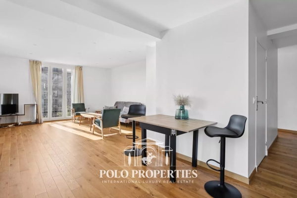 Luxury Apartment for sale in Boulogne-Billancourt, 990 000 €, Photo 2