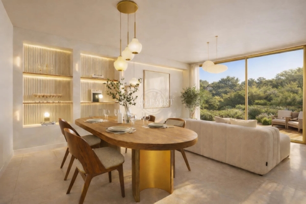 Appartement de luxe à vendre à Saint-Tropez, 2 450 000 €, Photo 2