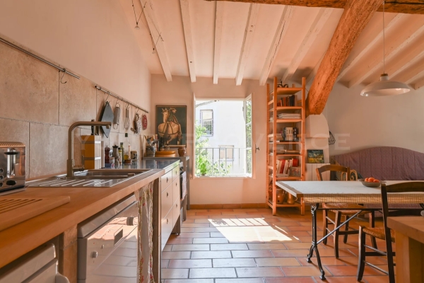 Appartement de luxe à vendre à L Isle-sur-La-Sorgue, 210 000 €, Photo 3