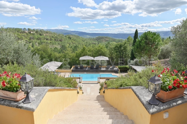Luxury House for sale in Roussillon, 1 790 000 €, Photo 3