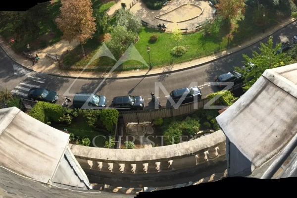 Luxury House for sale in Paris 16Ème, 10 815 000 €, Photo 3