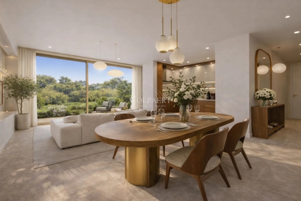 Appartement de luxe à vendre à Saint-Tropez, 2 450 000 €, Photo 3