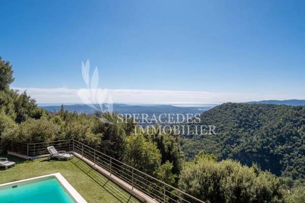 Luxury House for sale in Grasse, 1 050 000 €, Photo 3