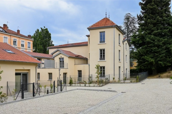 Appartement de luxe à vendre à Tassin-la-Demi-Lune, 254 000 €, Photo 4