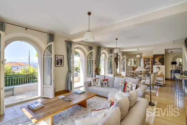 Maison de luxe à vendre à Cap d'Antibes, 9 950 000 €, Photo 4