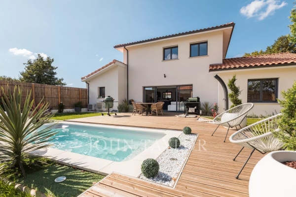 Maison de luxe à vendre à Mimisan, 830 000 €, Photo 4
