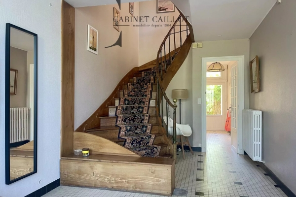 Maison de luxe à vendre à Saintes, 450 000 €, Photo 5