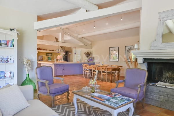 Luxury House for sale in Roussillon, 1 790 000 €, Photo 5